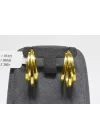 14 Ayar Altın Küpe 3.38 GR UME0466