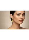 14 Ayar Altın Küpe 3.04 GR UME0383