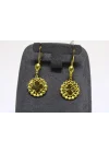 14 Ayar Altın Küpe 3.48 GR SET0978