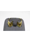 14 Ayar Altın Küpe 3.57 GR KPE4511