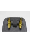 14 Ayar Altın Küpe 4.43 GR KPE8917