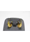 14 Ayar Altın Küpe 4.2 GR KPE4360