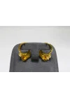 14 Ayar Altın Küpe 4.3 GR KP02178
