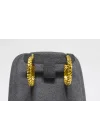 14 Ayar Altın Küpe 4.52 GR KPE6390