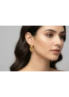 14 Ayar Altın Küpe 4.3 GR KPE9359