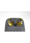 14 Ayar Altın Küpe 5.23 GR UME0151