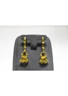 14 Ayar Altın Küpe 6.15 GR UME0130