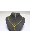 14 Ayar Altın Set 10.38 GR SET0890 SET0891 SET0892