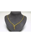 14 Ayar Altın Set 10.38 GR SET0890 SET0891 SET0892