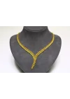 14 Ayar Altın Set 20.29 GR SET0909 SET0962