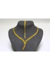 14 Ayar Altın Set 20.29 GR SET0909 SET0962