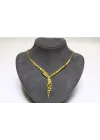 14 Ayar Altın Set 9.49 GR SET0893 SET0894 SET0895