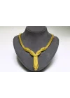 14 Ayar Altın Set 9.17 GR UME0618 UME0619