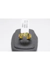 14 Ayar Altın Yüzük 1.94 GR YZK8486