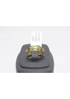 14 Ayar Altın Yüzük 1.55 GR YZK8302