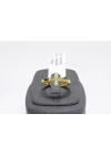 14 Ayar Altın Yüzük 1.8 GR YZK6582