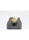 14 Ayar Altın Yüzük 2.9 GR VYS4626