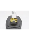 14 Ayar Altın Yüzük 2.34 GR YZK6581