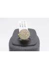 14 Ayar Altın Yüzük 2.75 GR YZK6818