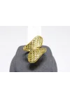 14 Ayar Altın Yüzük 2.34 GR YZK8483