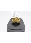 14 Ayar Altın Yüzük 2.53 GR YZK6476