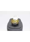 14 Ayar Altın Yüzük 3.26 GR YZK6218