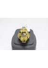 14 Ayar Altın Yüzük 3.36 GR YZK6114