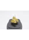 14 Ayar Altın Yüzük 3.18 GR YZK8285
