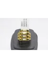 14 Ayar Altın Yüzük 4.43 GR YZK6003