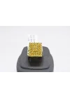 14 Ayar Altın Yüzük 4.7 GR YZK5411