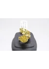 14 Ayar Altın Yüzük 4.17 GR YZK5907