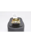 14 Ayar Altın Yüzük 4.85 GR TKS4890