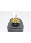 14 Ayar Altın Yüzük 5.17 GR YZK6478