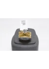 22 Ayar Altın Yüzük 5.65 GR TKS0012
