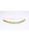 14 Ayar Altın Zincir Kolye 40 CM 12.47 GR KLY2025