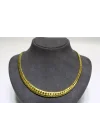 14 Ayar Altın Zincir Kolye 40 CM 15.84 GR KLY4867
