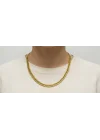 14 Ayar Altın Zincir Kolye 45 CM 10.33 GR ZNC1029