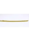 14 Ayar Altın Zincir Kolye 45 CM 10.35 GR KLY3776