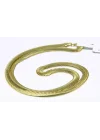 14 Ayar Altın Zincir Kolye 45 CM 18.47 GR KLY3821
