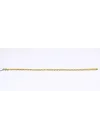 14 Ayar Altın Zincir Kolye 45 CM 2.85 GR ZNC1430