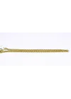 14 Ayar Altın Zincir Kolye 45 CM 21.05 GR KLY3042