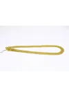 14 Ayar Altın Zincir Kolye 45 CM 26.77 GR KLY1718