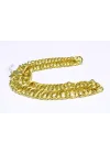 14 Ayar Altın Zincir Kolye 45 CM 33.27 GR KLY2754