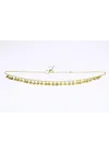 14 Ayar Altın Zincir Kolye 45 CM 6.94 GR ZNC3269