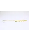 14 Ayar Altın Zincir Kolye 45 CM 7.04 GR KLY4185
