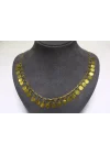 14 Ayar Altın Zincir Kolye 45 CM 7.04 GR KLY4185