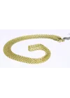 14 Ayar Altın Zincir Kolye 45 CM 8.25 GR KLY3823