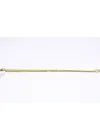 14 Ayar Altın Zincir Kolye 50 CM 10.7 GR ZNC3268