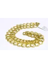 14 Ayar Altın Zincir Kolye 50 CM 11.07 GR KLY4507