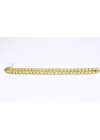 14 Ayar Altın Zincir Kolye 50 CM 11.07 GR KLY4507